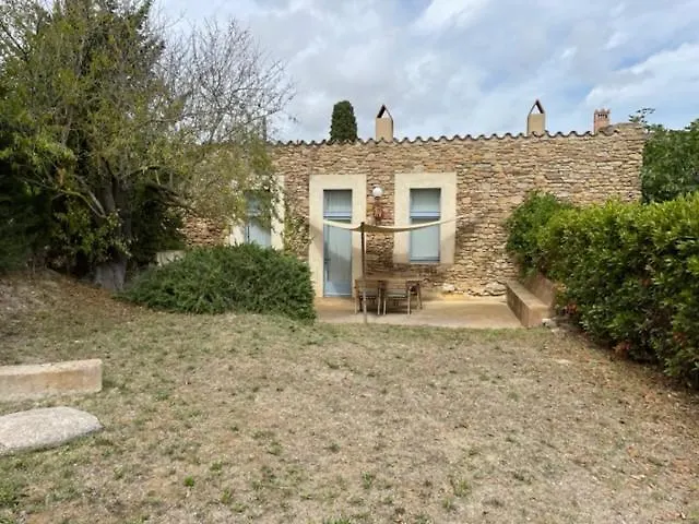 Apartament Mas Blau New Age Girona