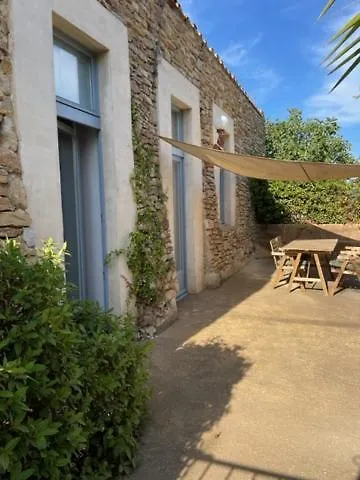 Apartament Mas Blau New Age Girona