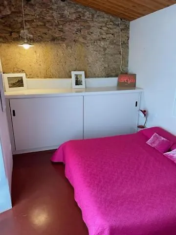Apartament Mas Blau New Age Girona